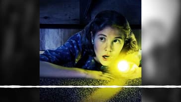 Don't Look Under the Bed (with Amanda Jane Stern) | Movie Oubliette