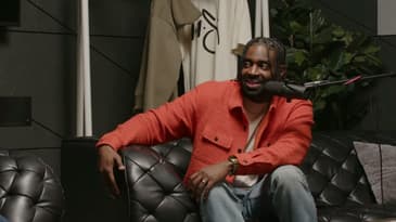 116 Life Ep. 101: His Purpose, Your Goals