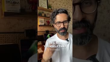 It’s Okay to Not Be Okay #shorts #varunduggi #mindset