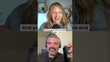 Remember: with demons (and Christmas cards), when in doubt - cast it out.