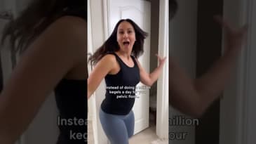 If you aren't doing this yet...