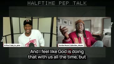 Is True Faith When You and God Share an Inside Joke?