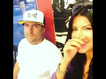 A short horror film: Why you gotta be so grouchy! #shorts #funny #summer #throwback #tbt #ufc