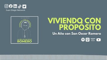 Día 53: Tenemos la capacidad de construir el bien común. | Viviendo con Propósito Día a día con...