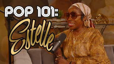 Estelle | Beyond the Success of "American Boy", Black British Music, and How to "Stay Alta" POP 101