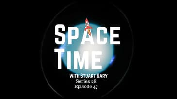 Uranus' Rotational Secrets Revealed, ISS Welcomes New Crew