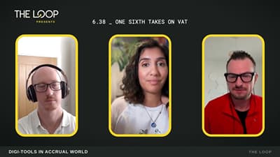 OneSixth takes on VAT margin schemes and partial exemption, the jobs the ledgers can't do