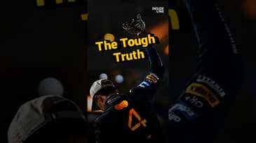 Is Lando A Deserving Champion?