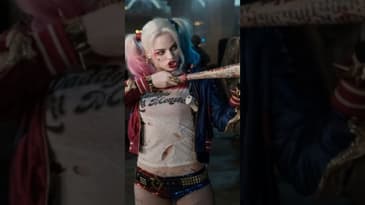Will Margot Robbie don the Harley Quinn costume again? Let’s find out!