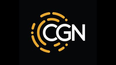 CGN Website Video