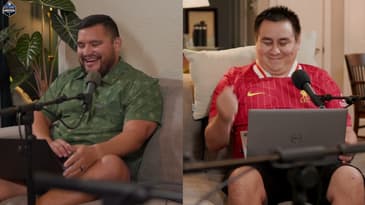 Episode 20 - European Reach Around September 3rd, 2024