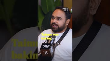 How Siddhaarth Alambayan Podcast With Saif Ali Khan Went Viral
