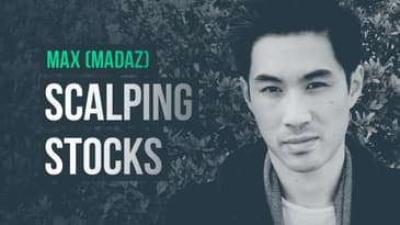 Chasing a quick buck, making a quick buck · @Madaznfootballr