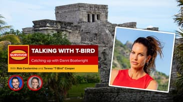 Talking with T-Bird: Danni Boatwright