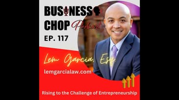 From Journalism to Justice: How Lem Garcia Built a Compassionate, Client-Centered Law Firm