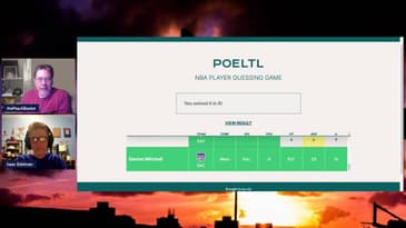 Run it Back! NBA Week in Review - Playoffs Week 1