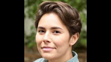 Autistic Nonbinary Leadership: Binary is the Barrier