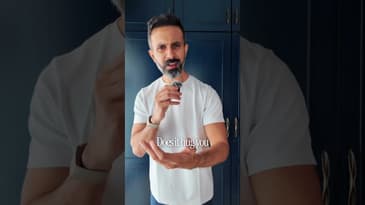 What's the BEST White T Shirt for Everyday Wear #mensstyle #varunduggi #tshirt
