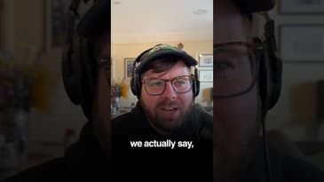 The Unique Fear with AI