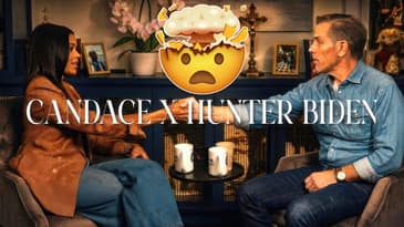 Hunter Biden with Candace Owens, House Seats, and Pratt making waves [AUS Clips]