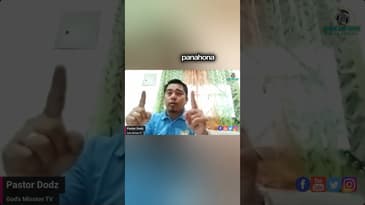 Ang Relihiyon Dili Makaluwas—Ang Gahom ni Kristo sa Kinabuhing Kristohanon | Powerful Wali Bisaya