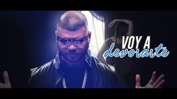 Farruko - Nada (Official Lyric Video)