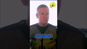 “Villa had the polish. Blues had the fight — and that’s why I felt at home.” 🔵⚪