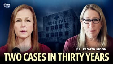 Myocarditis: Two Cases in Thirty Years, Then Everything Changed | Dr. Renata Moon
