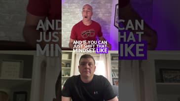 Food Mindset - Health Movement Podcast