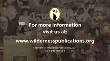 Preserving The Ancient Landmarks Magazine - Advertisement