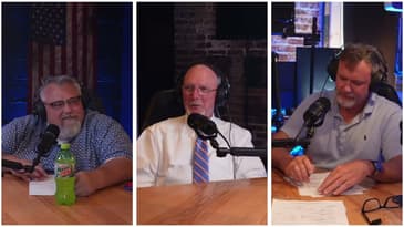 Life Liberty Happiness - 8.27.2025