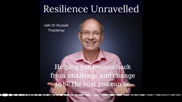 High Sensitivity and Resilience