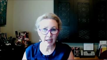 Globe Aware Exec. Director Kimberly Discusses Thailand Coronavirus Management Measures