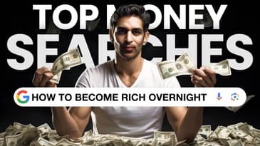 Top MONEY SEARCHES on GOOGLE! | Ankur Warikoo Hindi