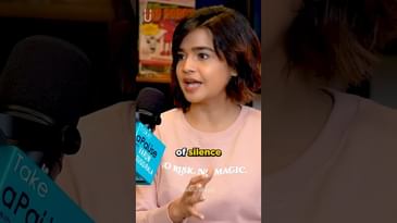 Practising Silence Can Be A Game Changer