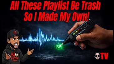 All These Playlist Be Trash So I Made My Own! Diamond Tested!