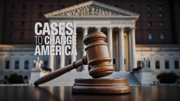 No Kings On The Hill Episode. 3: Supreme Court Just Changed America Forever