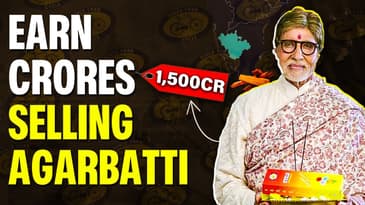 How to Sell Anything in India? Cycle Pure Agarbatti Detailed Business Case Study