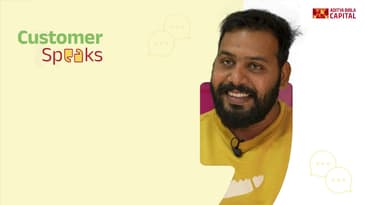 Customer Testimonial | Shriajit Verma