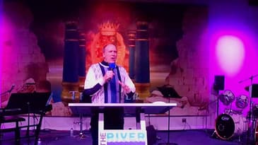 The Agenda Of Angels Kevin Zadai Session 8 Part 2 The River Of Waupun