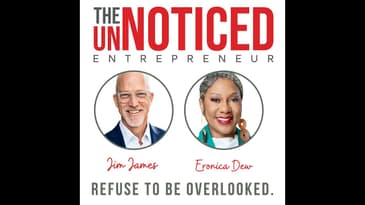 From Air Force to Millions How Eronica Dev | Conquered Government Contracting