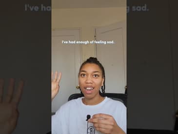 Honestly, I've Had Enough Of This...