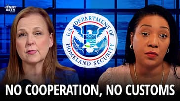 Mullin to Sanctuary Cities: Cooperate or Lose Your Airport Customs | Washington, Ullman