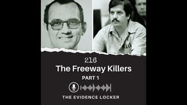216: The Freeway Killers | USA