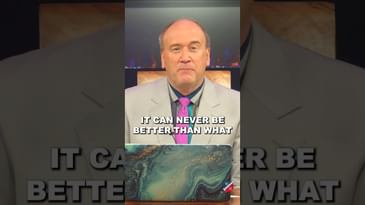 Here's the Key to Walking in the Spirit!