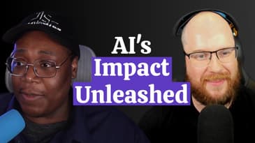 Navigating the AI-Driven Job Market