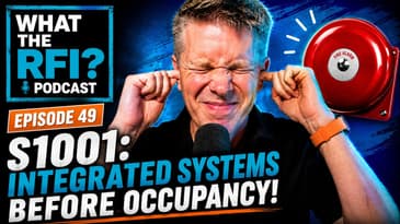 CAN/ULC-S1001 Explained: Integrated Systems Testing Before Occupancy