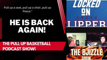 LA CLIPPERS TALK! | @LockedOnClippers Podcaster @dimedropperpod Joins The Panel!