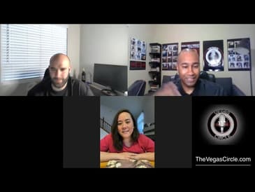 Tiffany Stiles | Tiabi Coffee | The Jolt Coffee | Vegas Circle Podcast