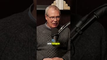 L'anglais vs Français : Le choc des longueurs !